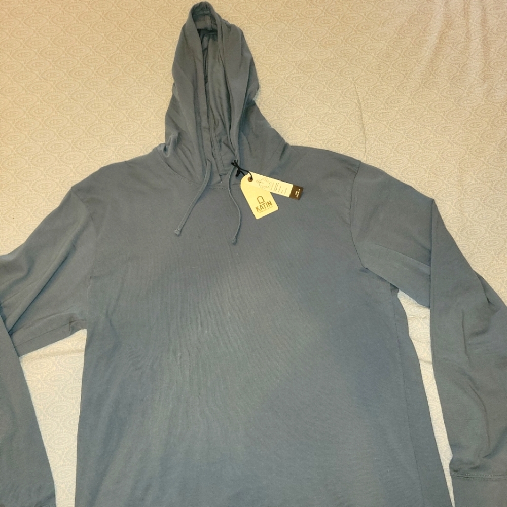 XXL Katin lightweight hoodie